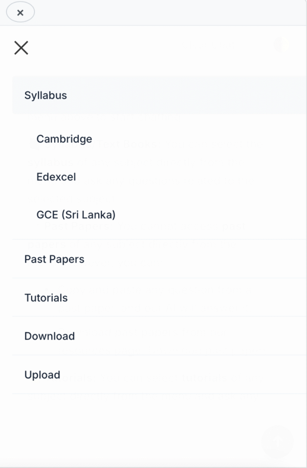 Tutor AI: Smarter Learning, Seamlessly Integrated - Image 4