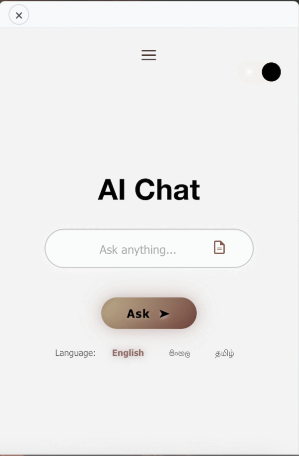 AI Chat Bot: Instant Answers, Smarter Engagement - Image 2